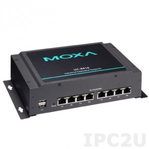 MOXA UC-8416-LX